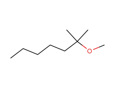 2-methoxy-2-methylheptane