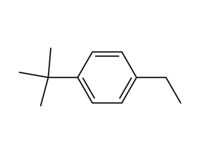 4-ethyl-tert-butylbenzene