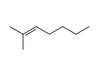 2-methyl-2-heptene