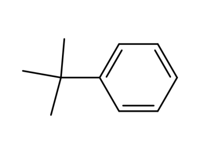 tert-butylbenzene