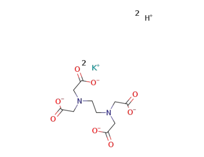 EDTA (dipotassium salt)