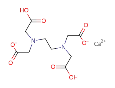 CaEDTA