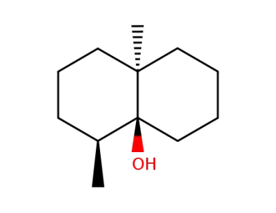 (+/-)-Geosmin