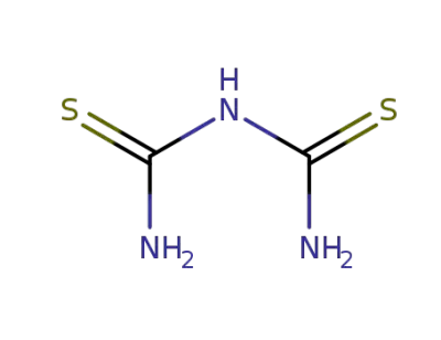 2,4-Dithiobiuret
