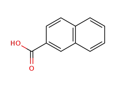 naphthalene-2-carboxylate