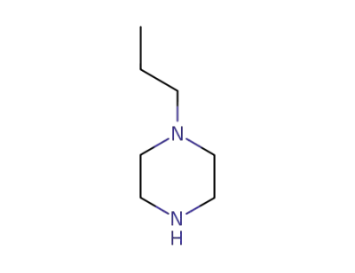 1-n-propylpiperazine