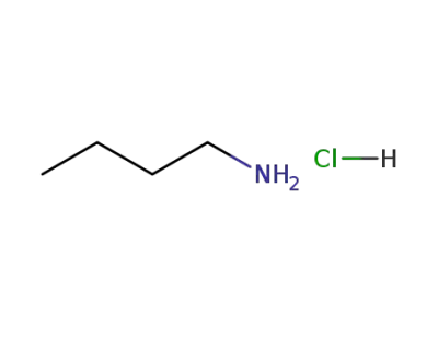 n-butylamine hydrochloride
