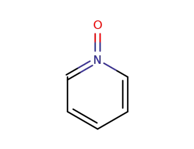 pyridine N-oxide