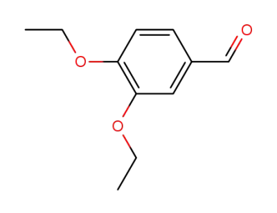 3,4-diethoxybenzaldehyde