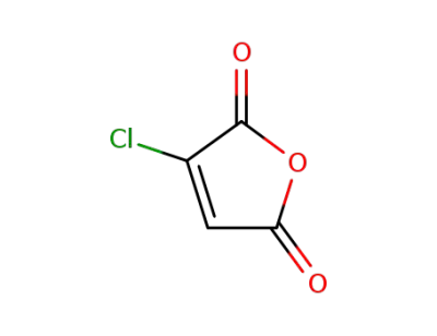 2-chloromaleic anhydride