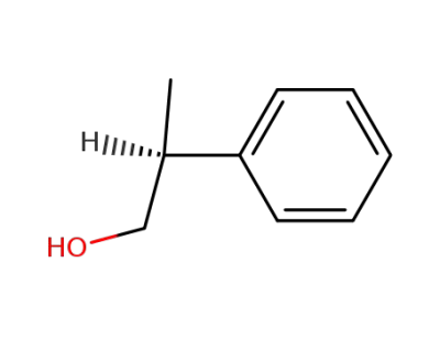 (S)-2-phenyl-1-propanol