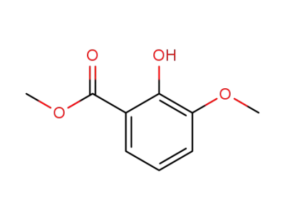 3-methoxymethylsalicylate