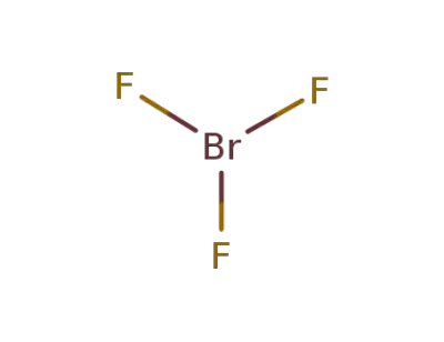 bromine trifluoride