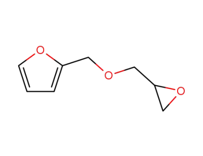 2-[(2,3-epoxypropoxy)methyl]furan