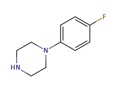 1-(4-Fluorophenyl)piperazine