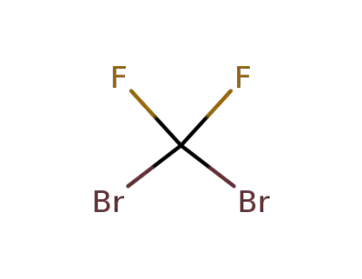dibromodifluoromethane