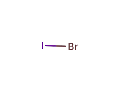 iodine(I) bromide