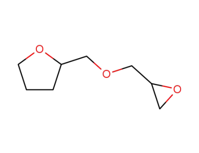 tetrahydrofurfuryl glycidyl ether