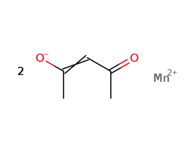 manganous acetylacetonate
