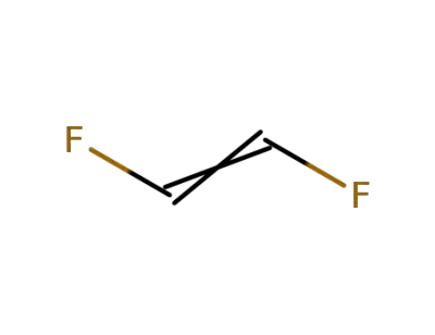 1,2-difluoroethene
