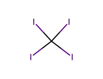 carbon tetraiodide