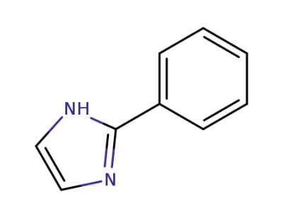 2-Phenylimidazole